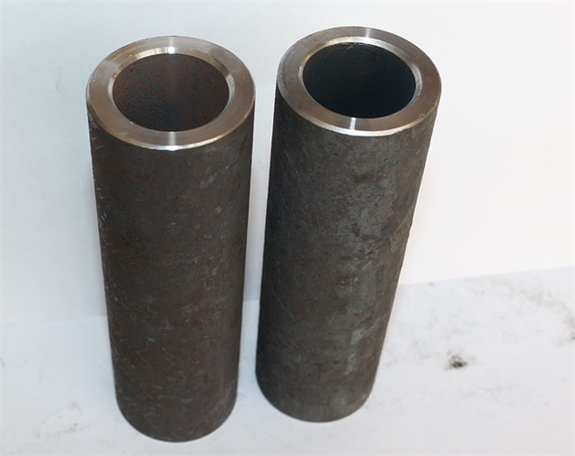 双桥冷挤压钢筋套筒接头技术性能